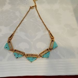 Turqoise necklace